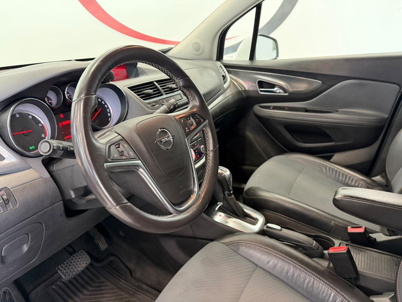 Opel Mokka 1.7 CDTI Ecotec 130CV 4x2 aut. Cosmo