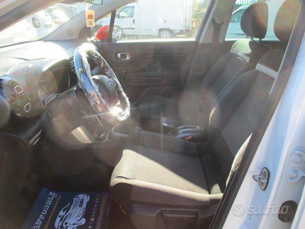 Citroen C3 Aircross 1.5