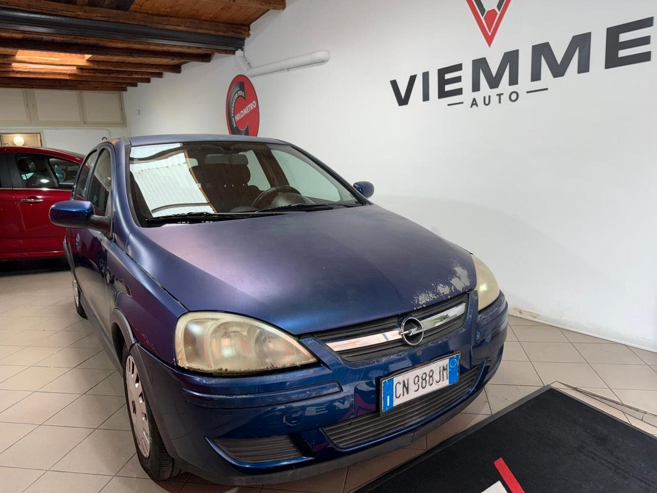 Opel Corsa 1.3 16V CDTI cat 5 porte Cosmo