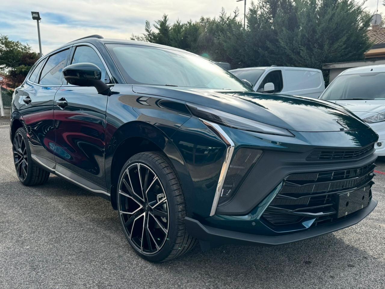 Cirelli 5 1.5 turbo GPL Premium