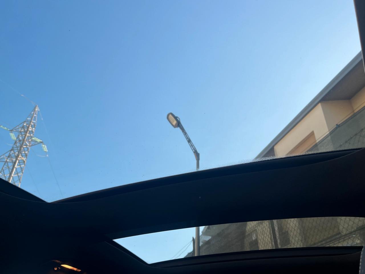 Mercedes-benz GLA 200 d Automatic Premium