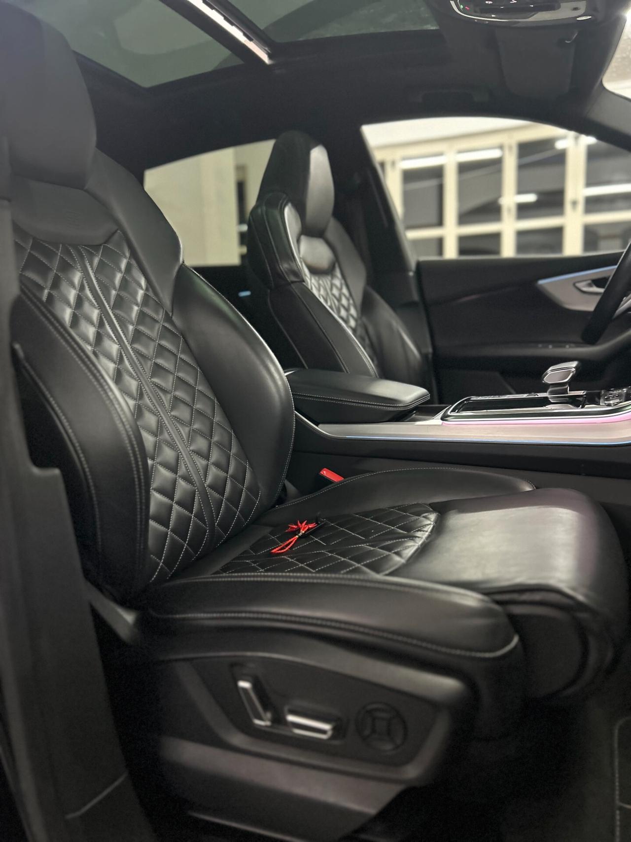 Audi Q8 45TDI 3.0 231 CV Quattro S Line 2023
