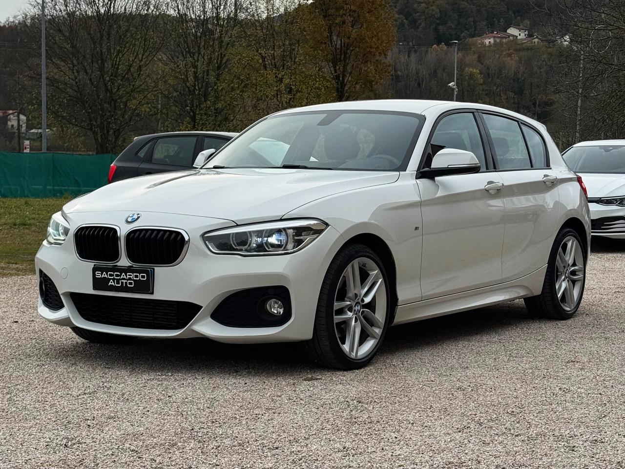 Bmw 120d MSport xDrive F20 | PREZZO PROMO