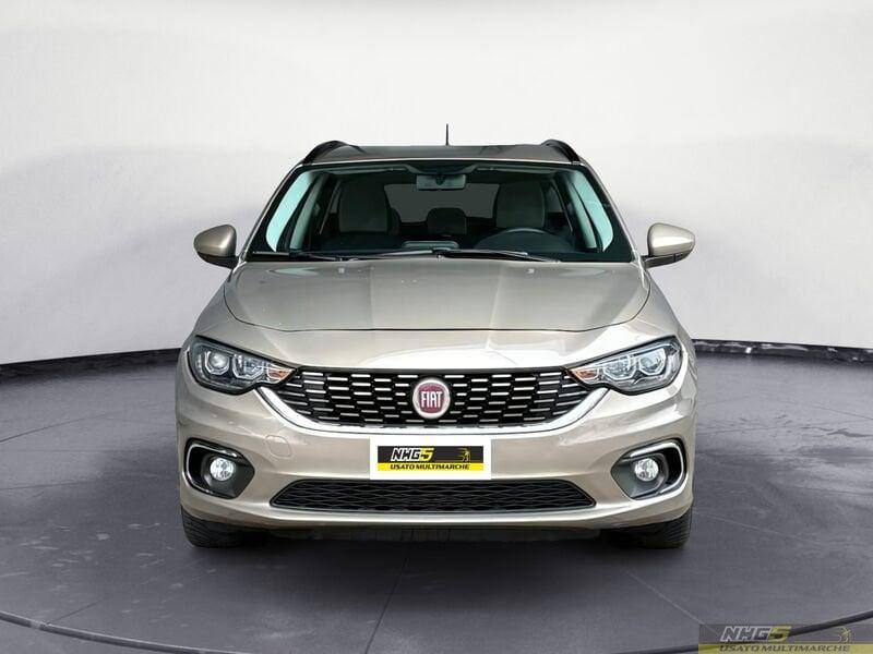 Fiat Tipo 1.6 Mjt S&S SW Lounge
