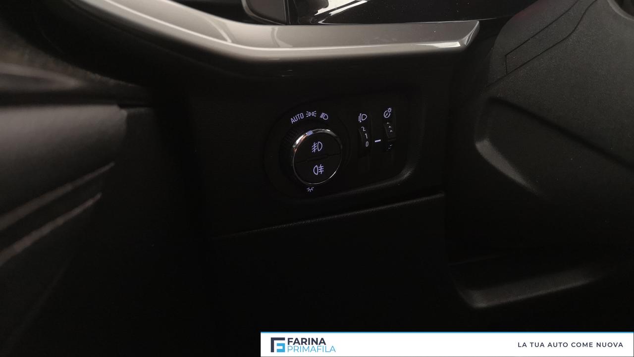 OPEL Mokka II 2020 - Mokka 1.2 t Ultimate s&s 130cv at8