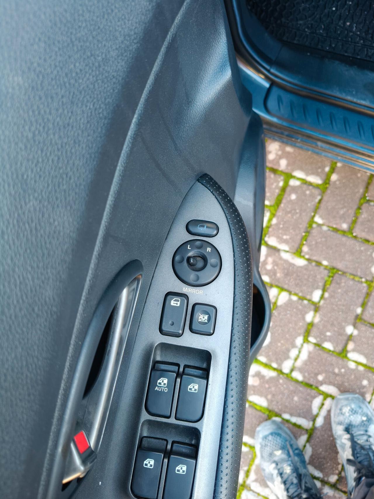 Kia Ceed cee'd Sp. Wag. 2.0 CRDi VGT 90CV LX