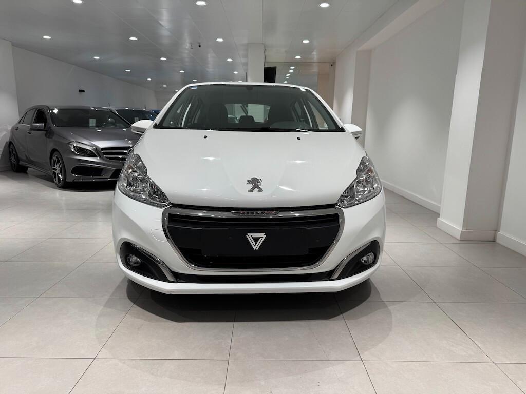 Peugeot 208 BlueHDi 100 Stop&Start 5 porte Active