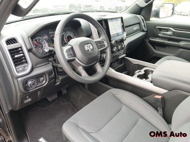 DODGE RAM 1500 3.6L V6 eTorque Big Horn Night N1