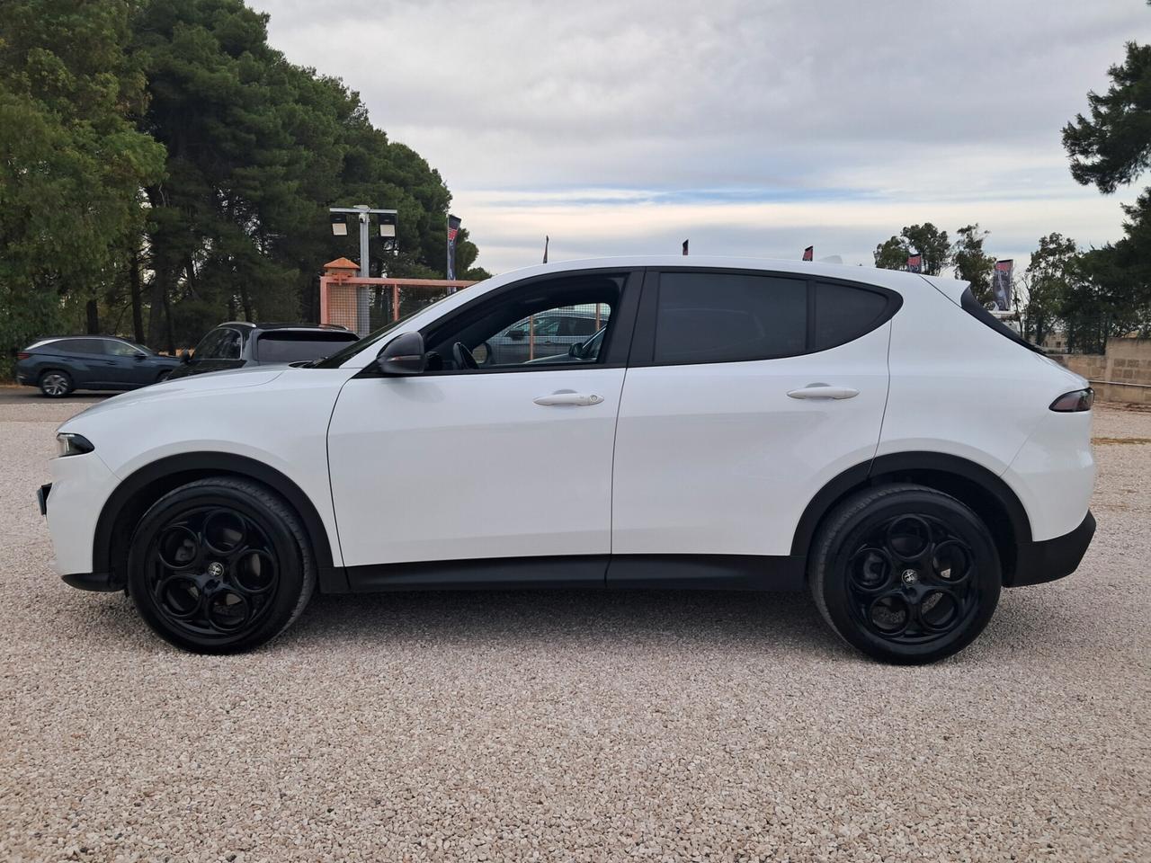 ALFA ROMEO TONALE 1.6mtj 130cv SPINT*LED*RADAR*Navi