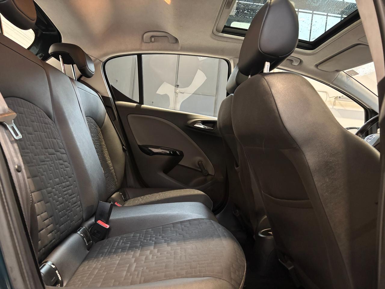 Opel Corsa 1.3 CDTI 5 porte Cosmo 75CV