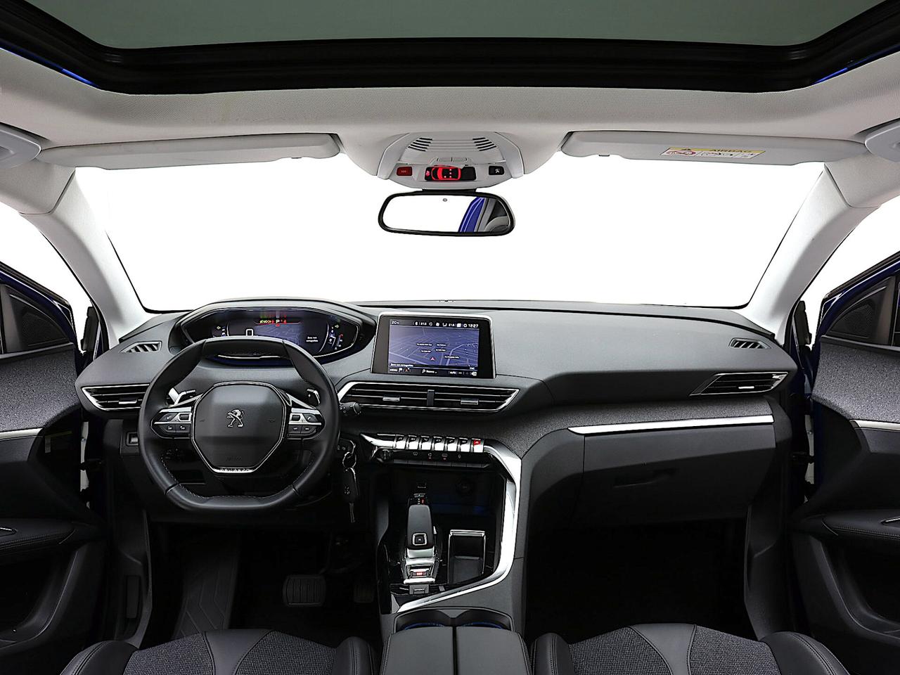 Peugeot 3008 1.5 BlueHDi EAT8 Allure TETTO APRIBILE