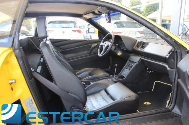 FERRARI 348 tb cat ASI PERFETTA