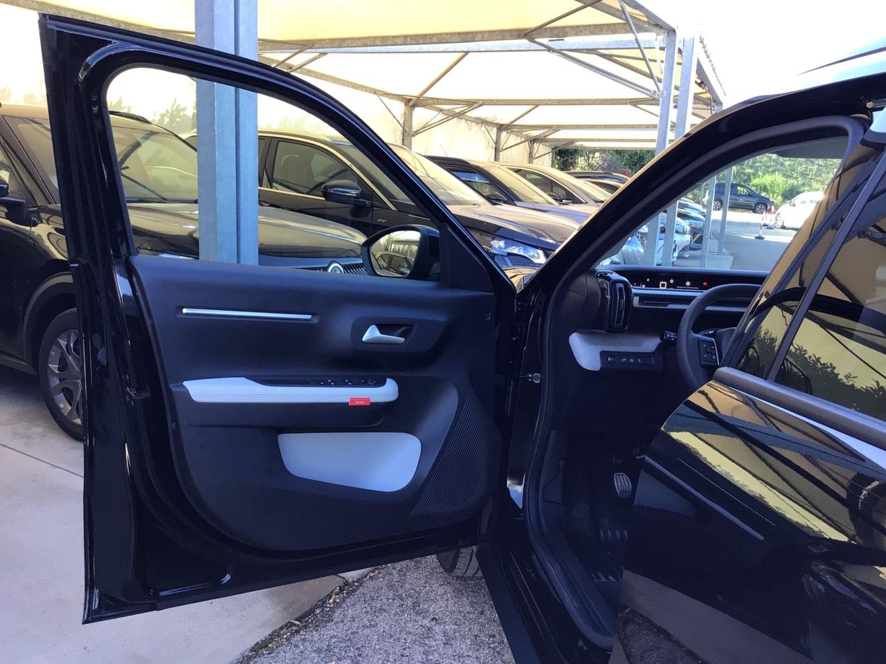 Citroen C3 NUOVA Turbo 100cv Max