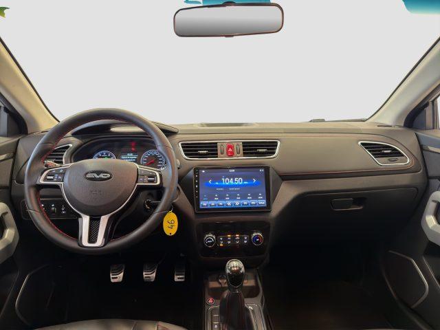 EVO Other Evo 3 Evo 3 1.5 Bi-fuel GPL