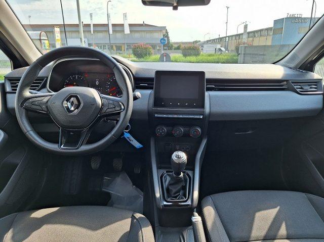 RENAULT Clio TCe 12V 100 GPL CV 5 porte