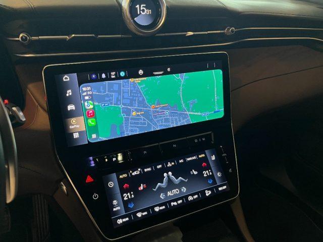 MASERATI Grecale MHEV 250CV AWD GT 8500 KM