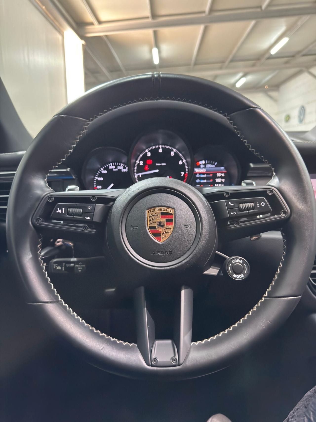 Porsche Macan 2.0