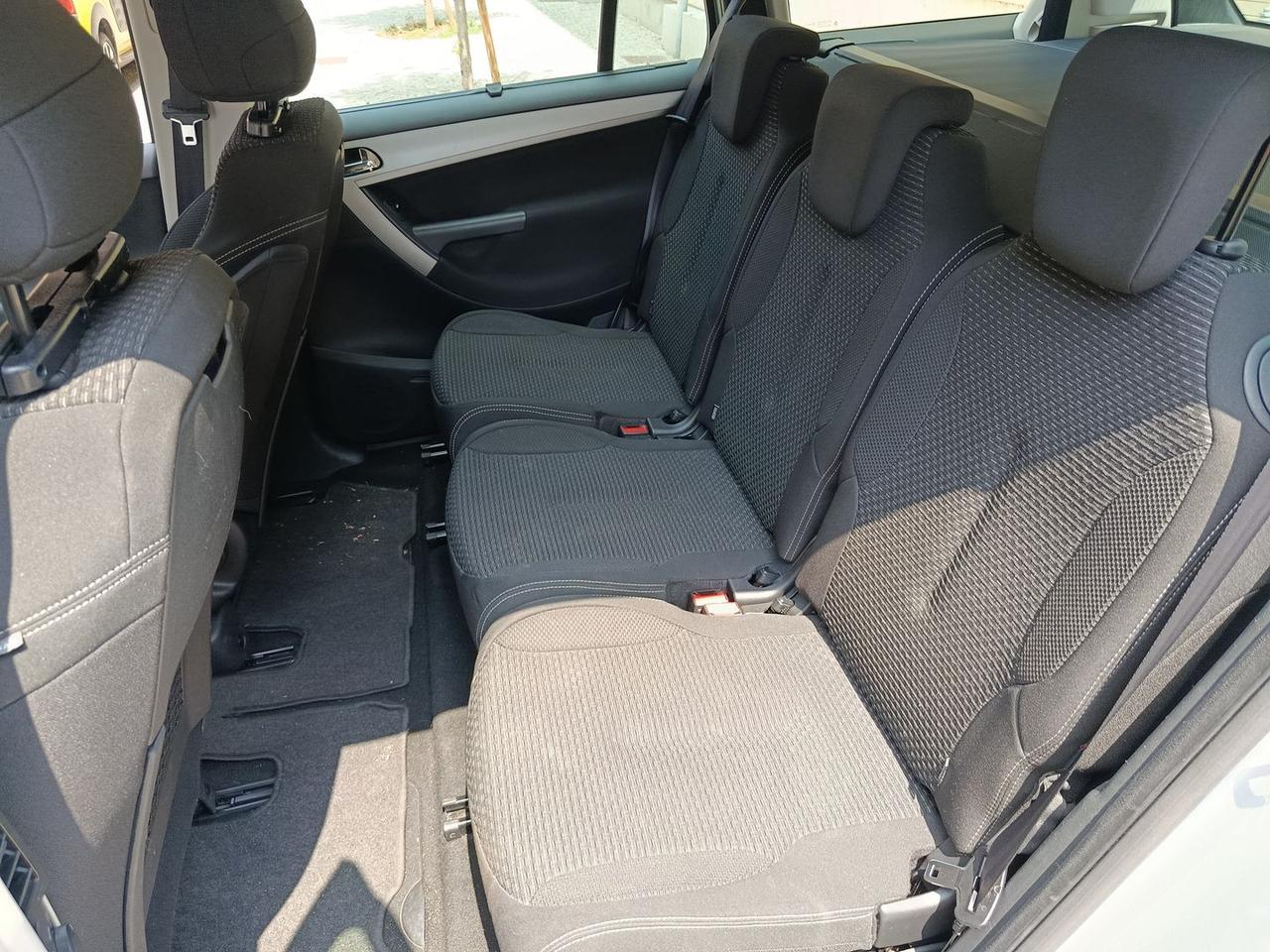 Citroen Grand C4 Picasso 1.6 HDi 110 Seduction #6127