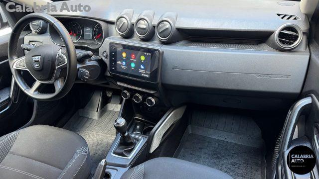 DACIA Duster 1.0 TCe GPL 4x2 Prestige Up