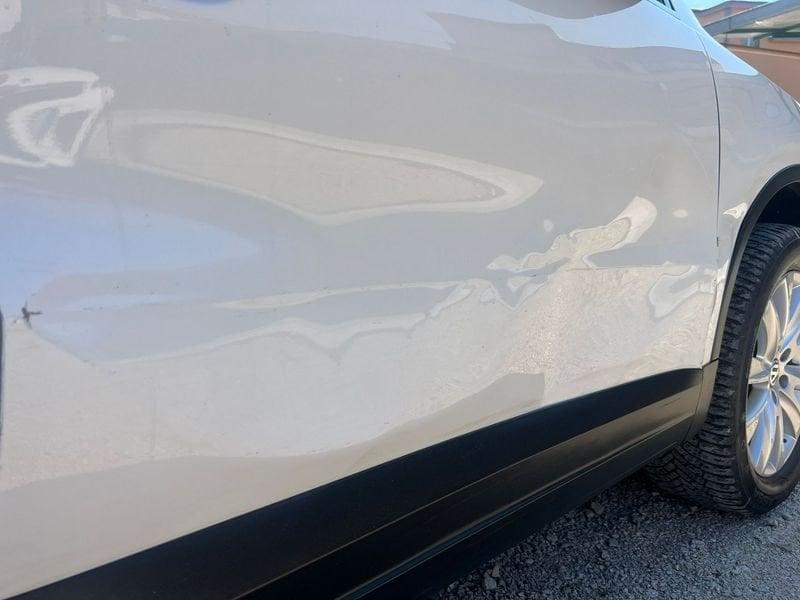 Volkswagen Tiguan Tiguan 2.0 tsi Sport&Style 4motion