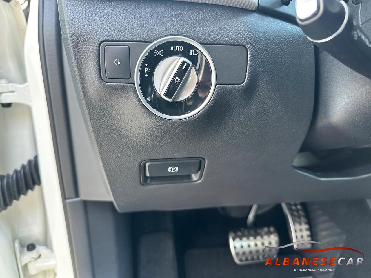 Mercedes-benz B 180 CDI Premium