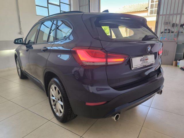 BMW X1 sDrive18d Business Advantage
