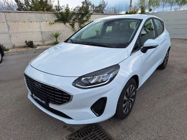 Ford Fiesta TITANIUM 1.1 75cv GPL 5p NAV 2023