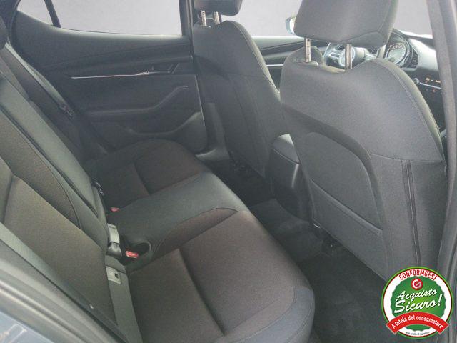 MAZDA 3 Mazda3 2.0L 150CV Skyactiv-G M-Hybrid Executive