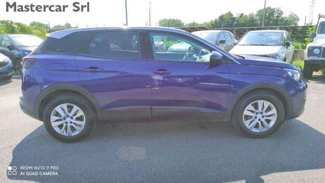 PEUGEOT 3008 3008 AUTOM 1.5 bluehdi Business s TG : GC806FJ