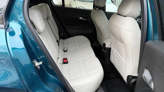 FIAT 600 HYBRID 1.2 110CV DCT MHEV LA PRIMA*24M.G.*CAM360°*