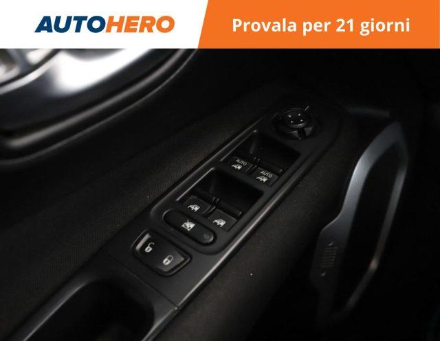 JEEP Renegade 1.6 Mjt 120 CV Longitude