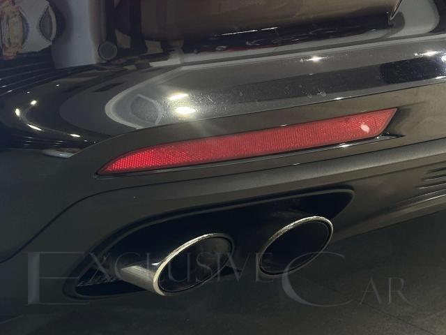 Porsche Panamera Panamera 2.9 4 auto