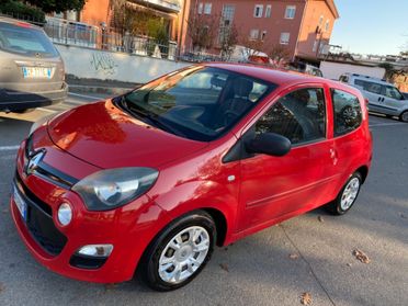 Renault Twingo 1.5 dCi 75CV Etoile