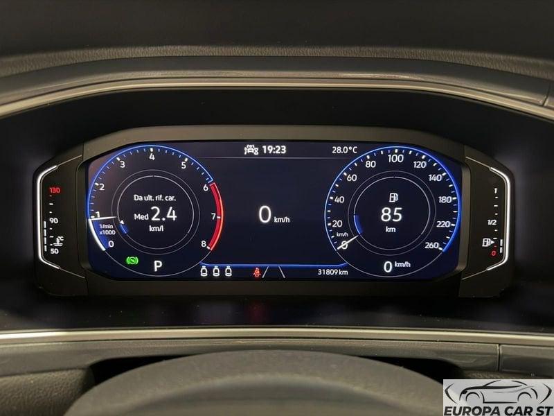 Volkswagen T-Roc 1.5 TSI ACT Style DSG