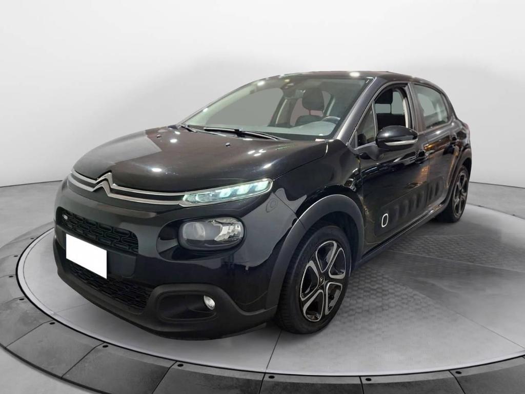 Citroen C3 1.2 PureTech Feel