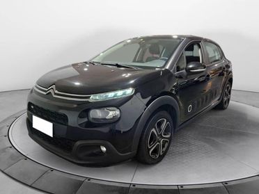 Citroen C3 1.2 PureTech Feel