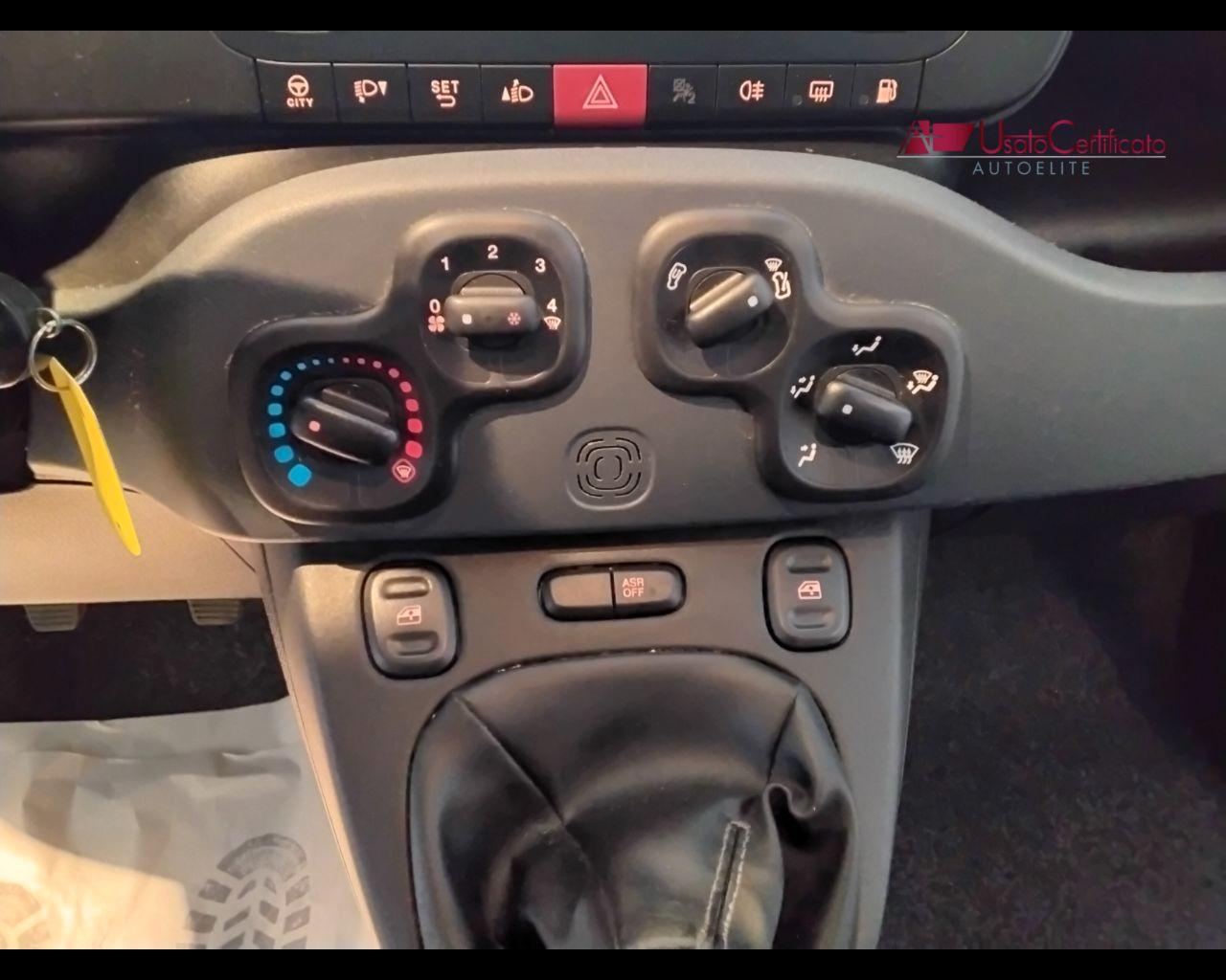 FIAT Panda 1.2 EasyPower Easy