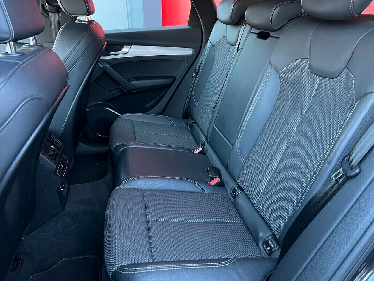 Audi Q5 40 TDI 190 CV S-LINE PLUS QUATTRO - 2020