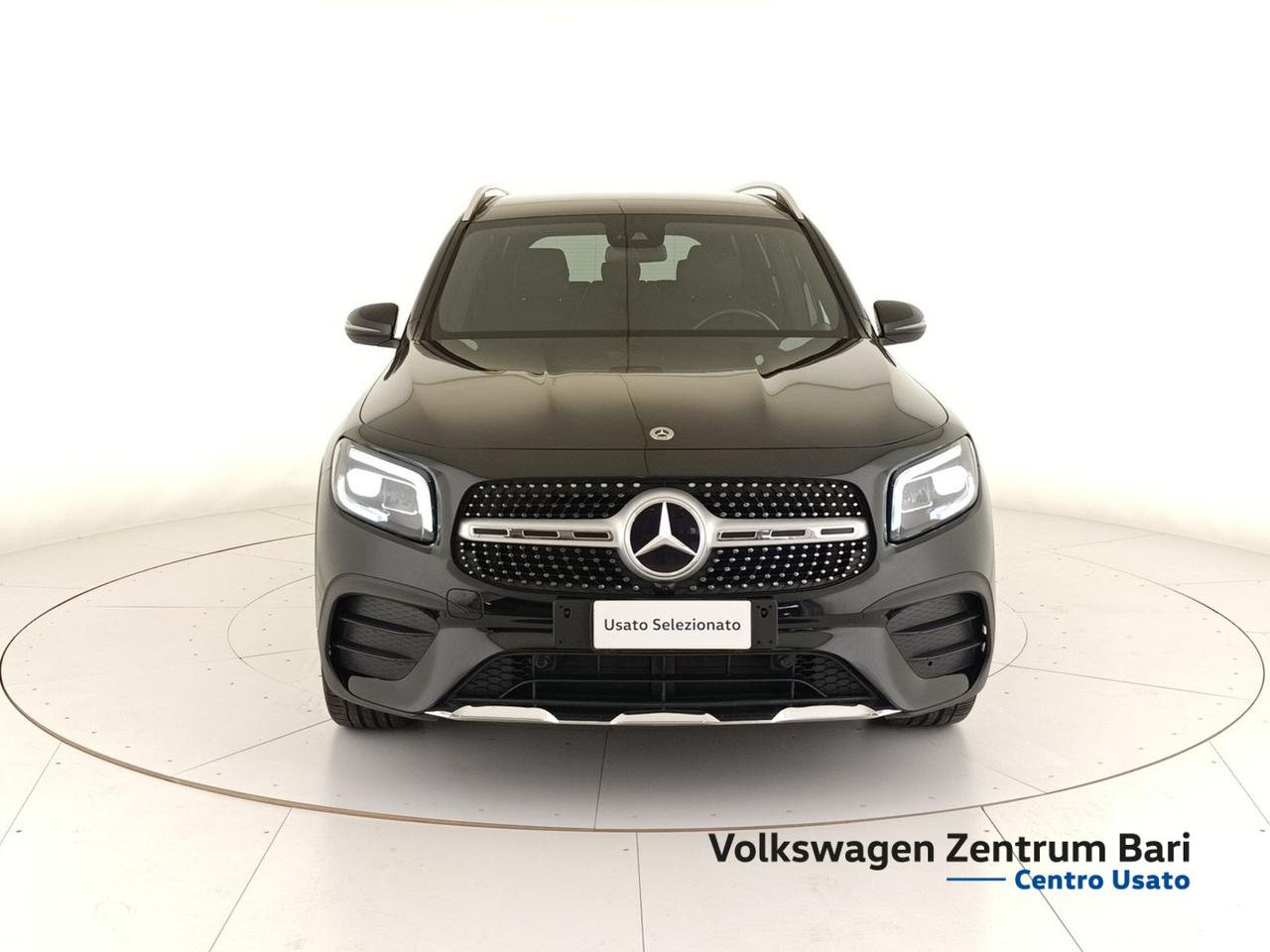 Mercedes GLB 200 d premium 4matic auto