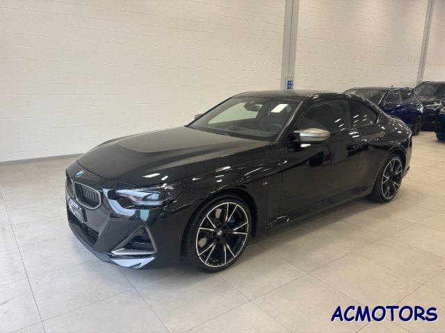 BMW 240 M 240i xDrive