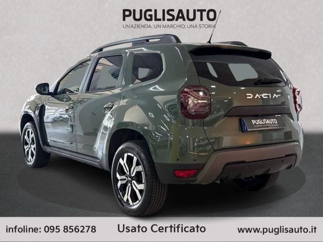 DACIA Duster 1.0 TCe GPL 4x2 Journey UP