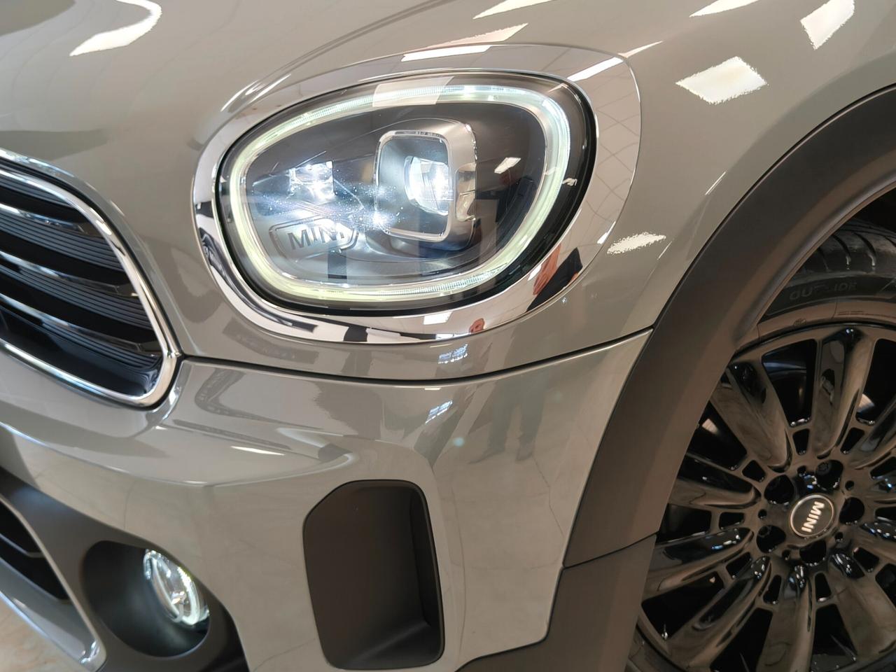Mini Cooper D Countryman 2.0 Essential