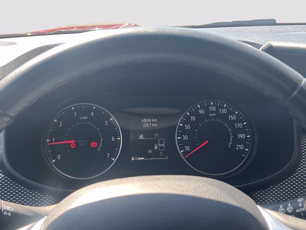 DACIA Jogger 1.0 tce Extreme UP Gpl 100cv 7p.ti del 2022