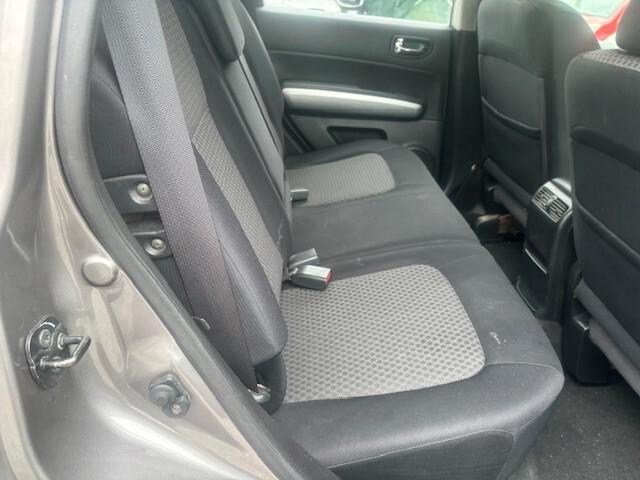 Nissan X-Trail 2.0 dCi 150CV LE Platinum