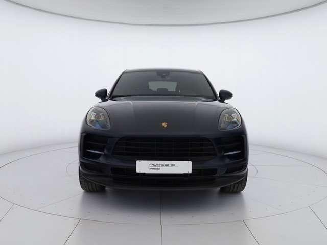 Porsche Macan 2.0 245cv pdk