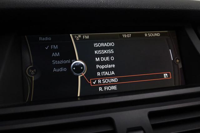 BMW X5 xDrive30d Futura