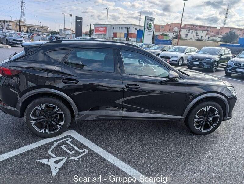 Cupra Formentor 1.5 TSI DSG