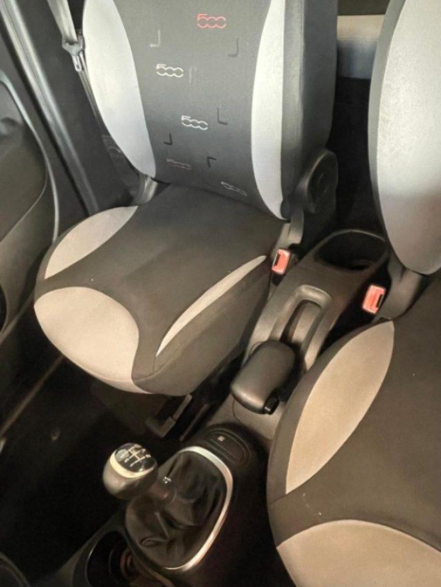 FIAT 500L 1.3 Multijet 85 CV Pop Star