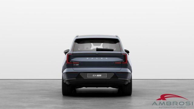 VOLVO EX90 Twin motor Elettrico Ultra 7 Sedili