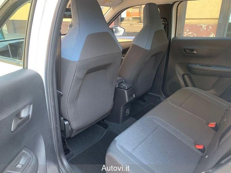 Opel Frontera Hybrid 110 CV EDCT Edition (PROMO)